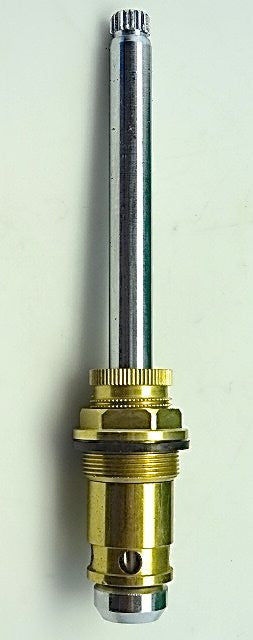 For Kohler Nyj 97651 Diverter Stem Unit