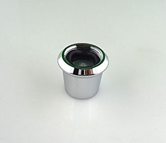 Kohler 1104111-Cp Nozzle Assembly Chrome