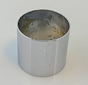 Kohler 76010-Cp Chrome Sleeve