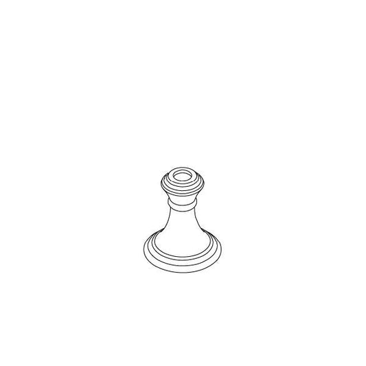 Kohler 1015101-Brz Handle Bell