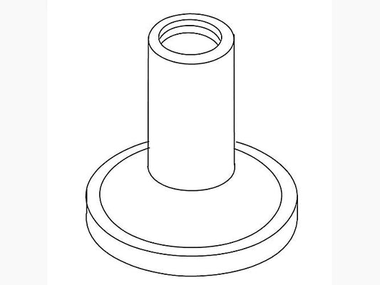 Kohler 1009888-Af Base Handle