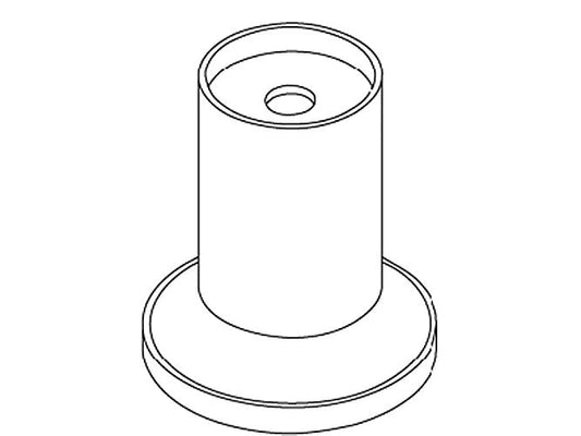 Kohler 1012742-Sn Bonnet- Handle