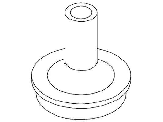 Kohler 1013799-Cp Base- Handle