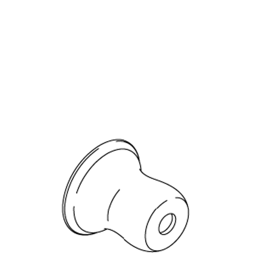 Kohler 1043578-Bn Bonnet- Handle