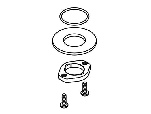Kohler 1143145 Hardware Kit