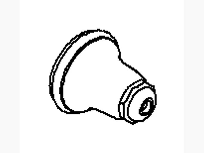 Kohler 1180983-Vnt Bonnet