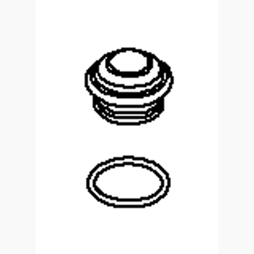 Kohler 1199646-Bn Cap Assembly