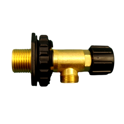 Kohler 1242529 Delayed Fill Valve For In Wall Tank And Carrier System