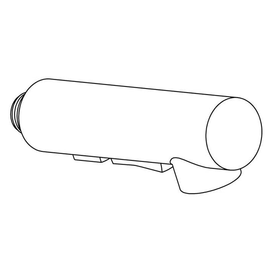 Kohler 1403966-CP Pull Out Spray Head