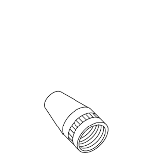 Kohler 45016-Cp Nozzle