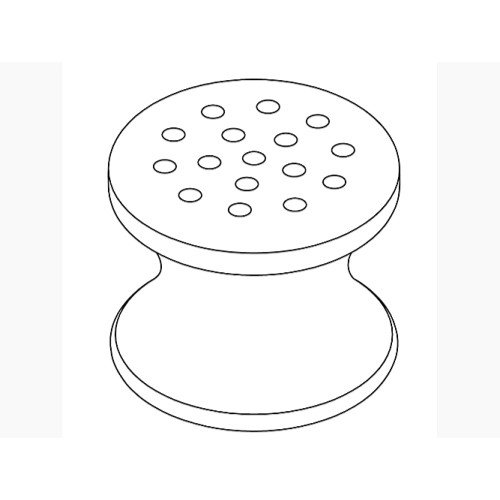 Kohler 48609-Af Spray Sa
