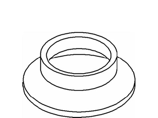 Kohler 58534-Bv Escutcheon