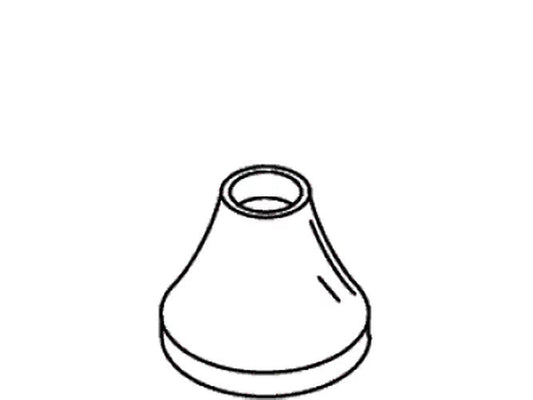 Kohler 58548-Cp Bonnet