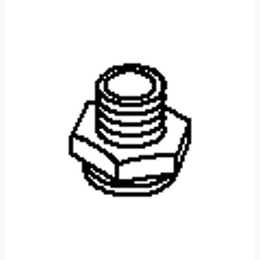 Kohler 1094027-Bn Bonnet
