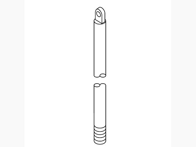 Kohler 48251-Rp Rod