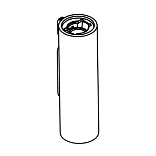 Kohler 1562959-BL Sprayhead Kit