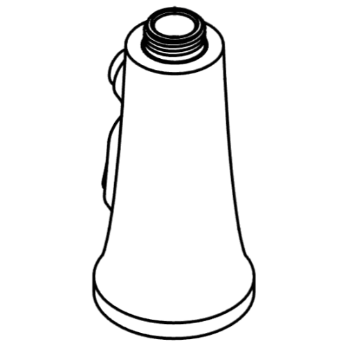 Kohler 1389085-BL Spray Head